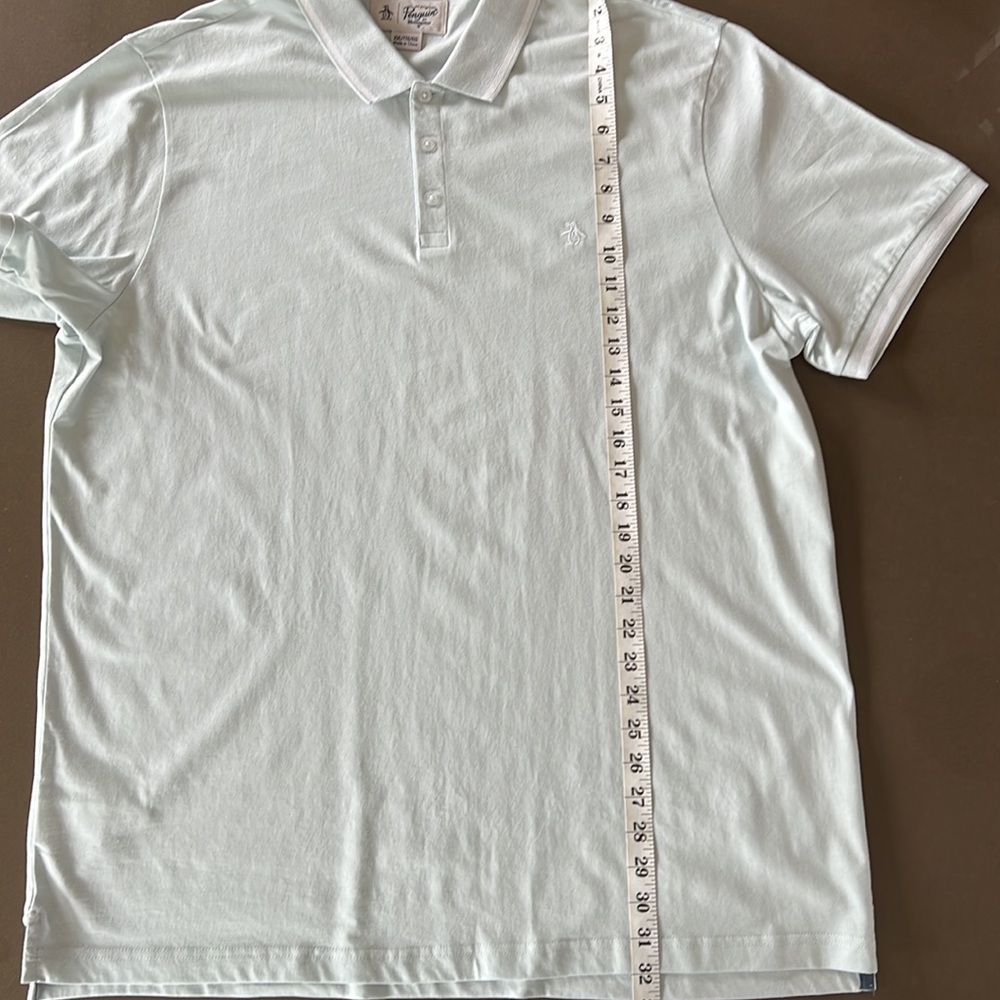 Original Penguin Men’s Polo - Picture 5 of 7